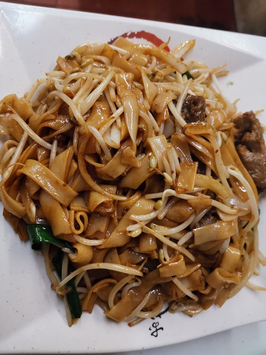 New Woon Lee Inn Restaurant-9