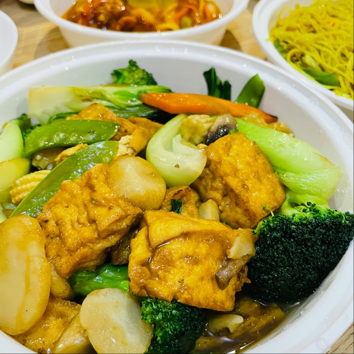 New Woon Lee Inn Restaurant-2