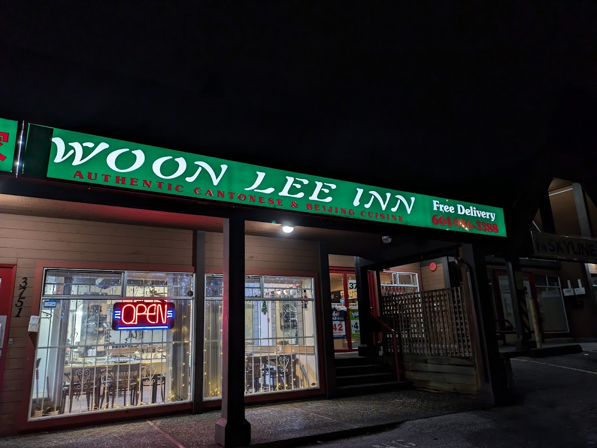 New Woon Lee Inn Restaurant-3