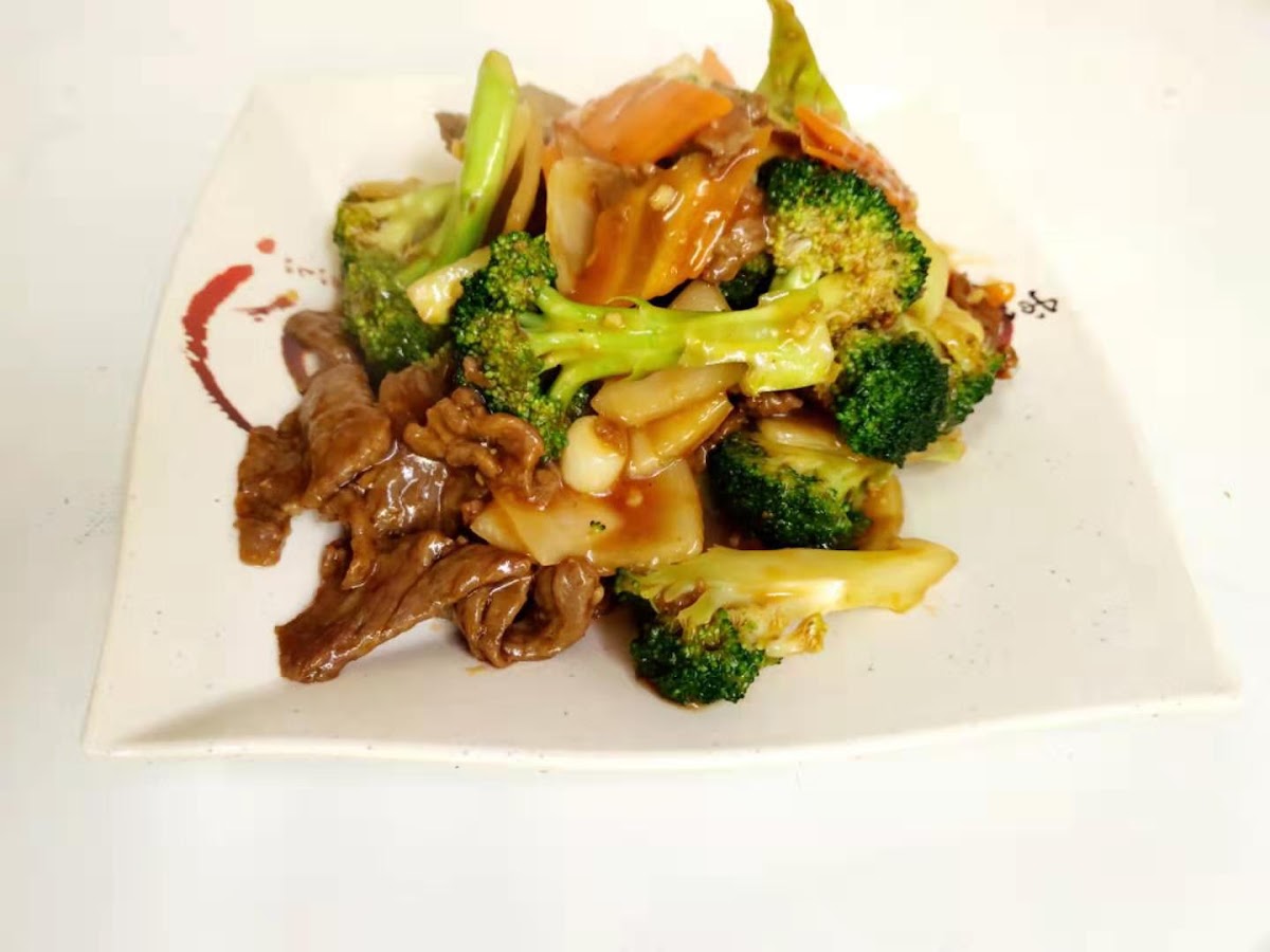 New Woon Lee Inn Restaurant-5