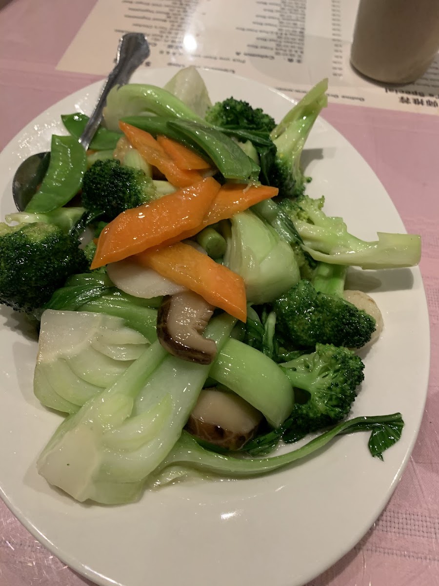 New Woon Lee Inn Restaurant-7