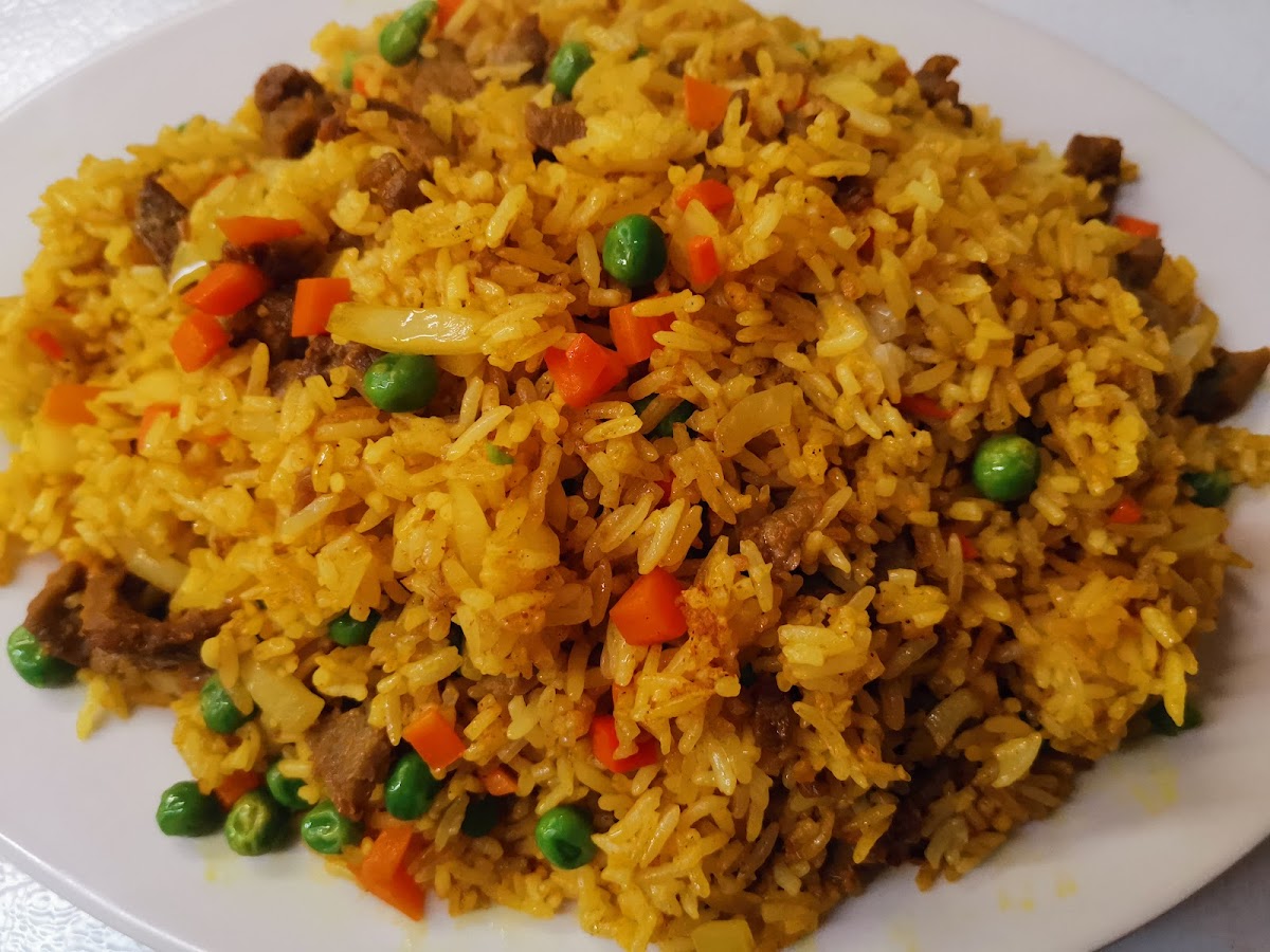 New Woon Lee Inn Restaurant-8